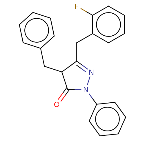 Chemical structure of BindingDB Monomer ID 50571095