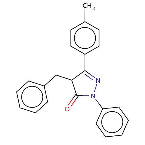 Chemical structure of BindingDB Monomer ID 50571096