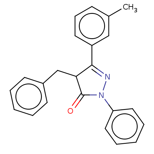 Chemical structure of BindingDB Monomer ID 50571097