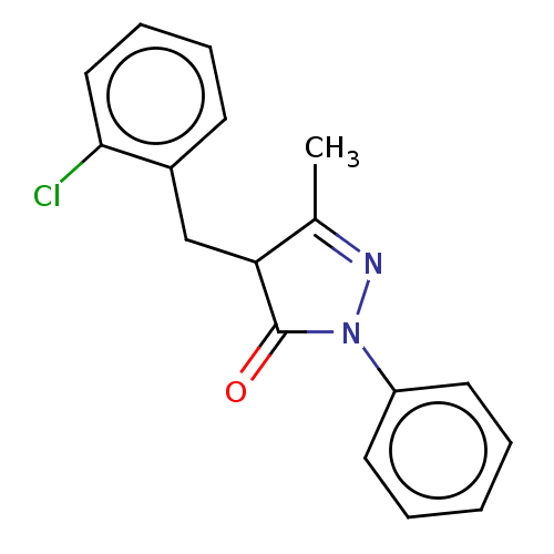 Chemical structure of BindingDB Monomer ID 50571101