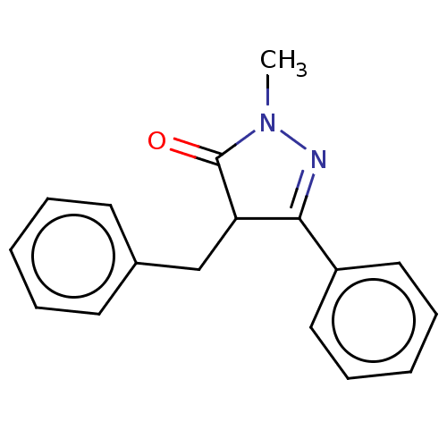 Chemical structure of BindingDB Monomer ID 50571103
