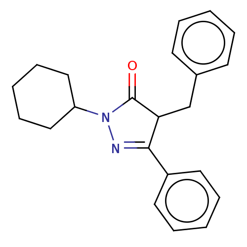 Chemical structure of BindingDB Monomer ID 50571104