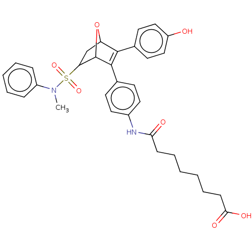 Chemical structure of BindingDB Monomer ID 50571106