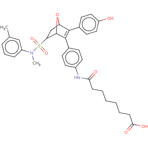 Chemical structure of BindingDB Monomer ID 50571108