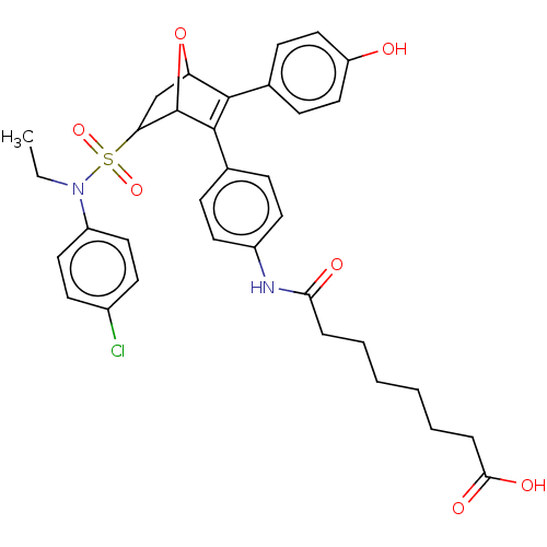 Chemical structure of BindingDB Monomer ID 50571122
