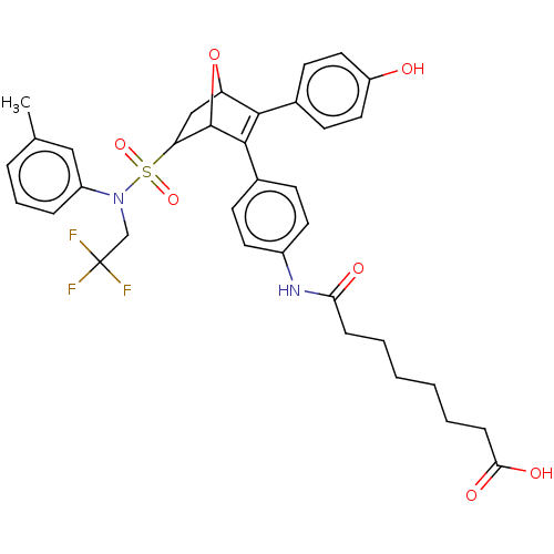 Chemical structure of BindingDB Monomer ID 50571126