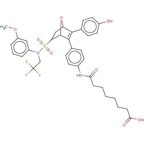 Chemical structure of BindingDB Monomer ID 50571128