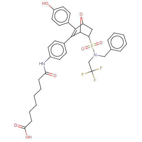 Chemical structure of BindingDB Monomer ID 50571129
