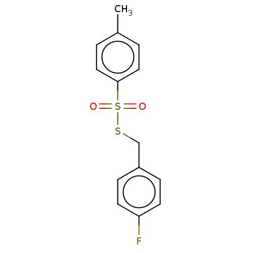 Chemical structure of BindingDB Monomer ID 50571179
