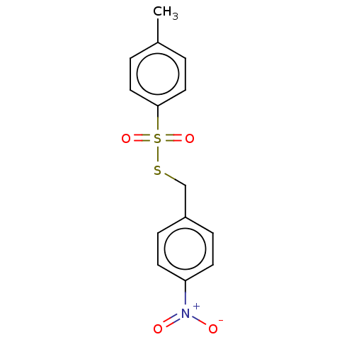 Chemical structure of BindingDB Monomer ID 50571181