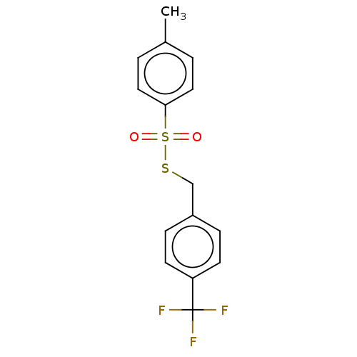 Chemical structure of BindingDB Monomer ID 50571183
