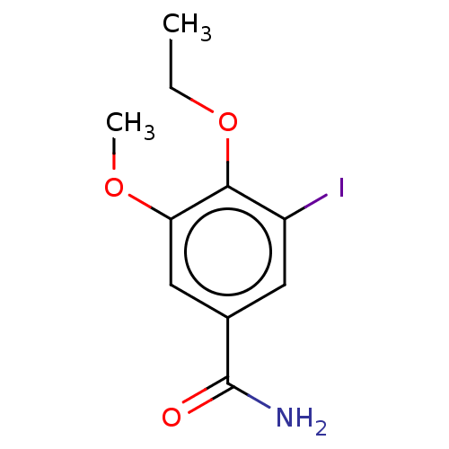 Chemical structure of BindingDB Monomer ID 50571298