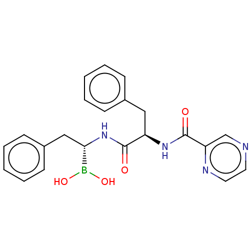 Chemical structure of BindingDB Monomer ID 50571498