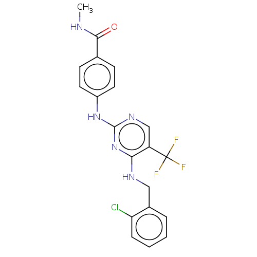 Chemical structure of BindingDB Monomer ID 50571706