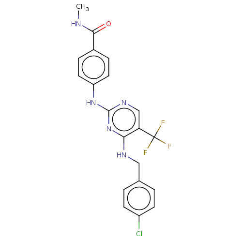 Chemical structure of BindingDB Monomer ID 50571712