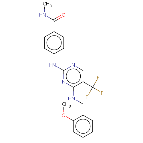 Chemical structure of BindingDB Monomer ID 50571714