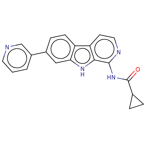 Chemical structure of BindingDB Monomer ID 50571748