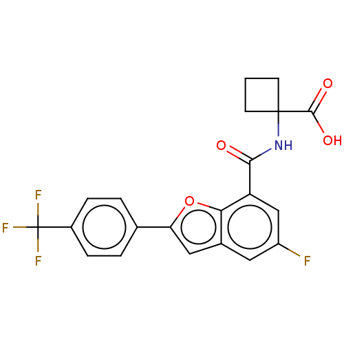 Chemical structure of BindingDB Monomer ID 50571858