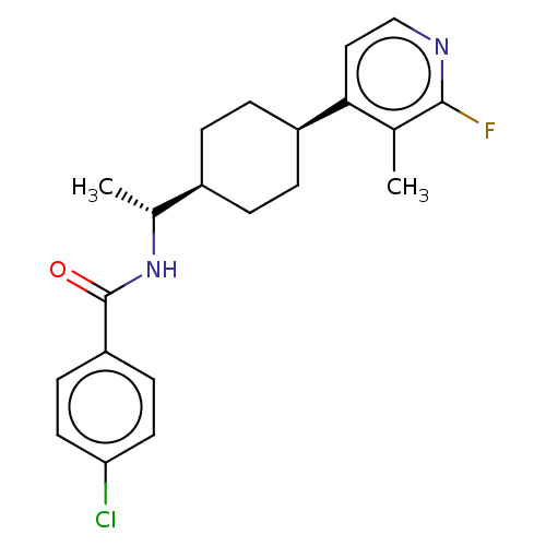Chemical structure of BindingDB Monomer ID 50571884