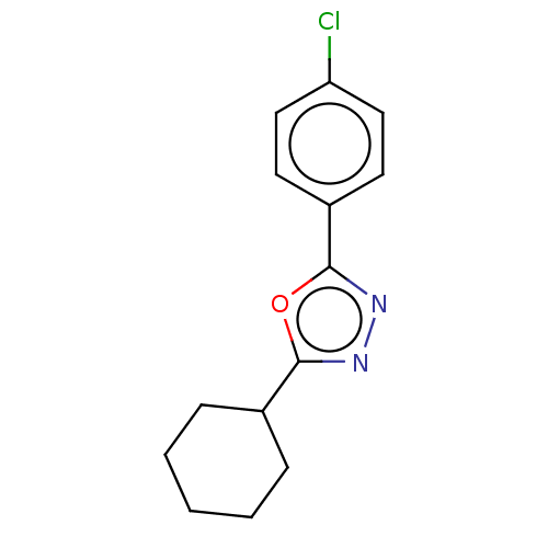 Chemical structure of BindingDB Monomer ID 50572159