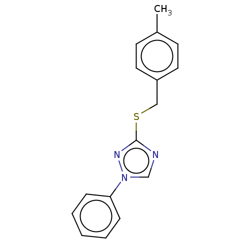 Chemical structure of BindingDB Monomer ID 50572160