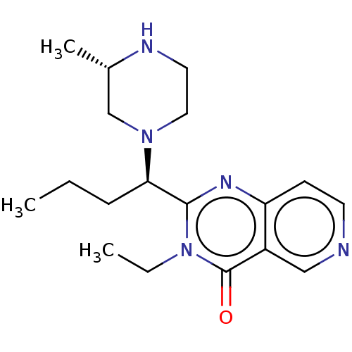 Chemical structure of BindingDB Monomer ID 50572308
