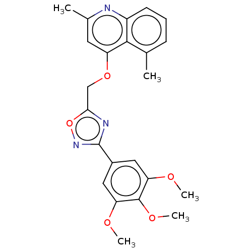Chemical structure of BindingDB Monomer ID 50572420