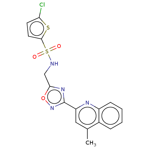 Chemical structure of BindingDB Monomer ID 50572427