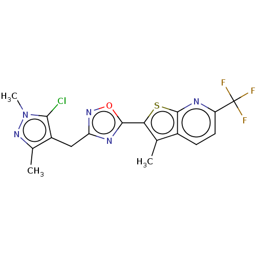 Chemical structure of BindingDB Monomer ID 50572428
