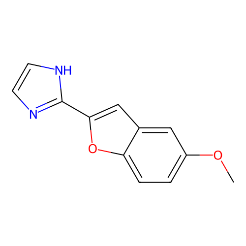 Chemical structure of BindingDB Monomer ID 50572697