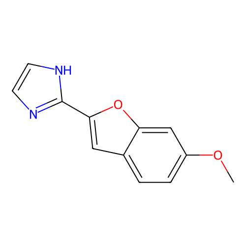 Chemical structure of BindingDB Monomer ID 50572698