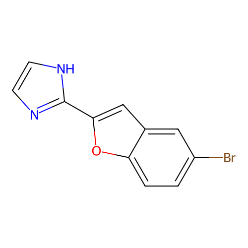 Chemical structure of BindingDB Monomer ID 50572699
