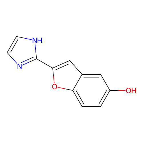 Chemical structure of BindingDB Monomer ID 50572700