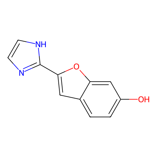 Chemical structure of BindingDB Monomer ID 50572701