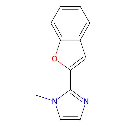 Chemical structure of BindingDB Monomer ID 50572702