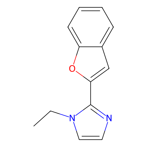 Chemical structure of BindingDB Monomer ID 50572703