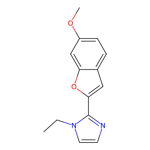 Chemical structure of BindingDB Monomer ID 50572705