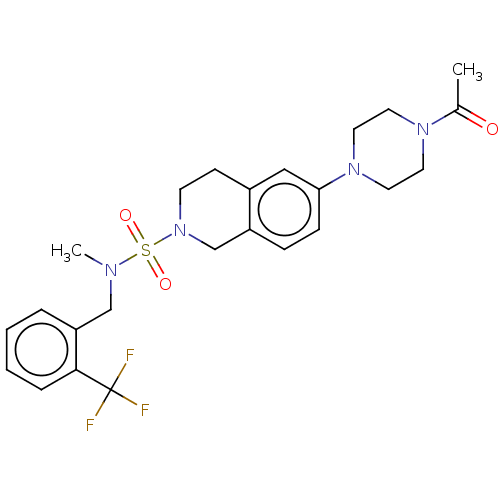 Chemical structure of BindingDB Monomer ID 50572706