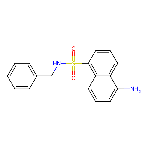 Chemical structure of BindingDB Monomer ID 50572749