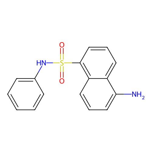 Chemical structure of BindingDB Monomer ID 50572754