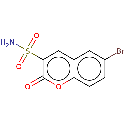 Chemical structure of BindingDB Monomer ID 50572796