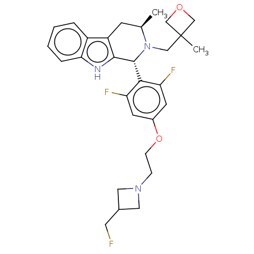 Chemical structure of BindingDB Monomer ID 50572814