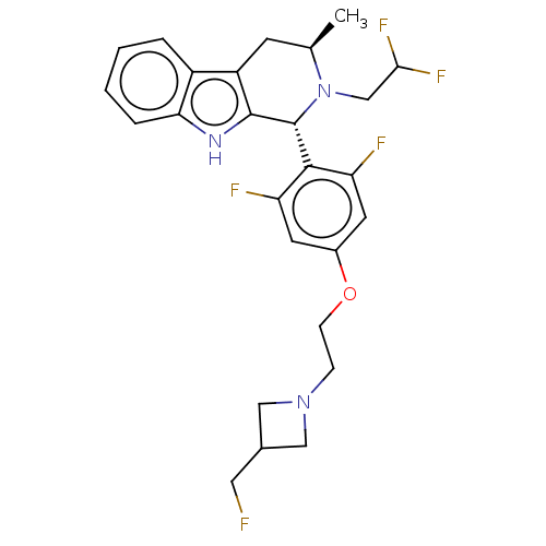 Chemical structure of BindingDB Monomer ID 50572815