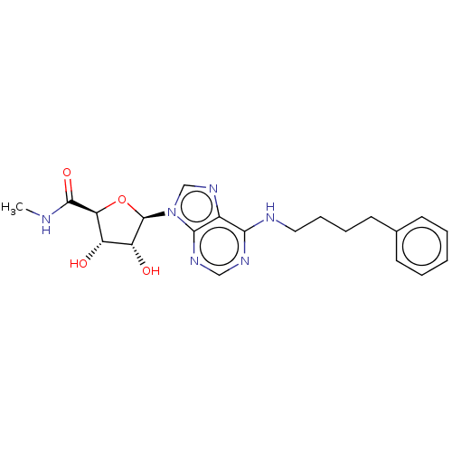 Chemical structure of BindingDB Monomer ID 50573588