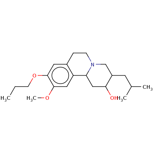 Chemical structure of BindingDB Monomer ID 50573715