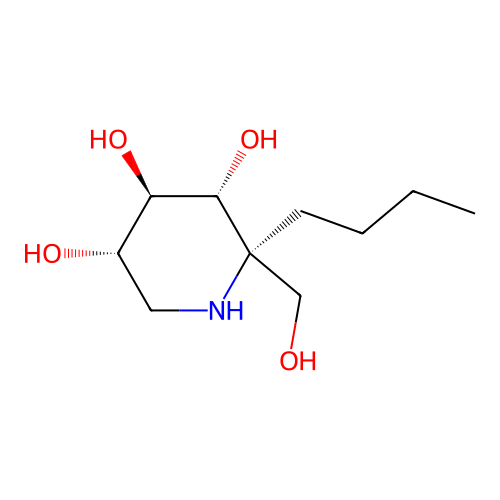 Chemical structure of BindingDB Monomer ID 50573737
