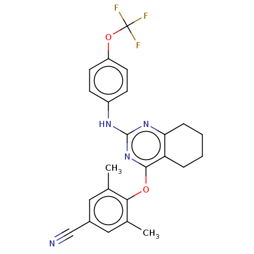 Chemical structure of BindingDB Monomer ID 50575080