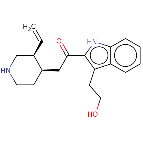 Chemical structure of BindingDB Monomer ID 50575168