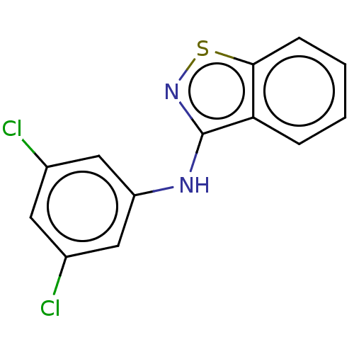 Chemical structure of BindingDB Monomer ID 50575230