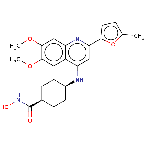Chemical structure of BindingDB Monomer ID 50575633